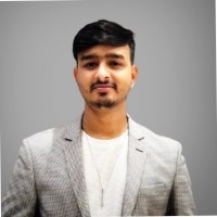 MANISH RAJ