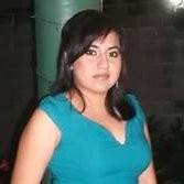 Cinthia García López