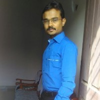 S P Rajgopal Yaradi