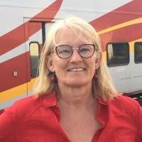 Karin Freitag
