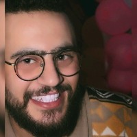 Mohammed Hamdy