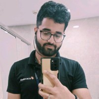 PUSHP RANJAN