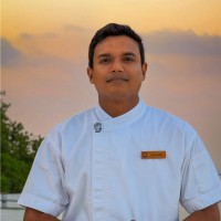 Santanu Kumar Mondal