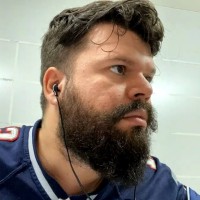 Marcos Paulo Dias Teixeira