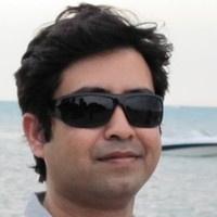 Sanjoy Dey