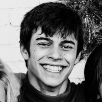 Gabriel Horn