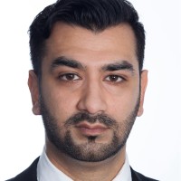 Ehsan Ahmadi