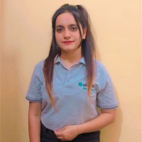 Anisha Pahwa