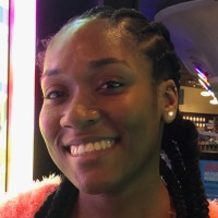 Antonia Terrell
