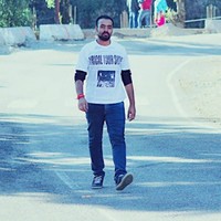 Ashish Krishna