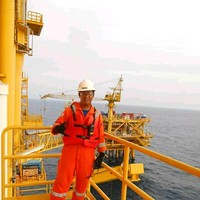 Oslan Afrizon