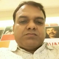 Umendra Ojha