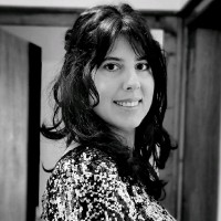 Isabelle Erhart Ferreira