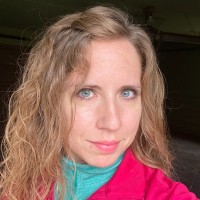 Melissa Warner