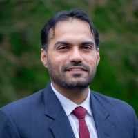 Dr. Munish Didar