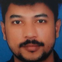 Nadagouda Patil Nadu