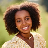 Mahder (Maddie) Jay