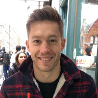 Patrick Roulston