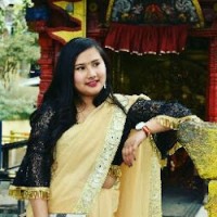 Manika Bhandari