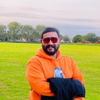 Omkar Gajelli