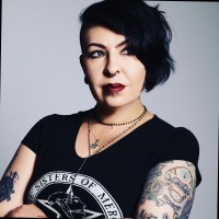 Agnella Bravo