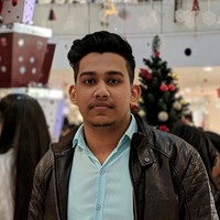 Anurag Sharma