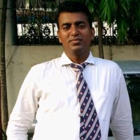 Shankar Patil