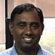 Saravanakanth Sangiah