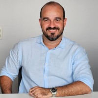 André Luiz De Melo Cordeiro