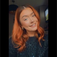 Freya Jones