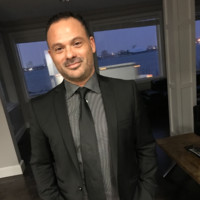 Tony Catalano