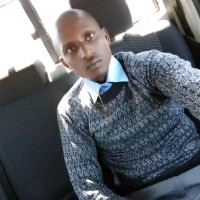 Gilbert Kipkoech Sigei
