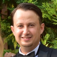 Caner Uysalcan