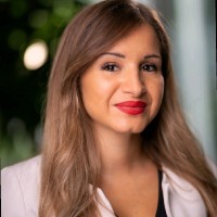 Faouzya Naciri