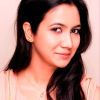 Dr Neha Chandrakar