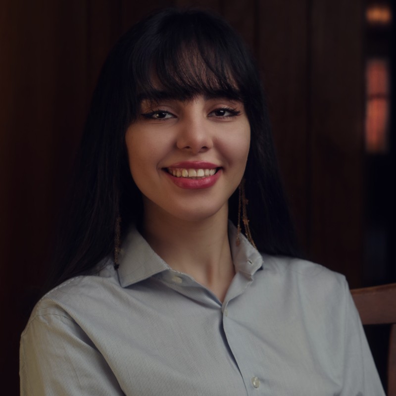 Azita Morteza