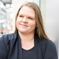 Morgan Denton Katz 🎟️