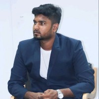 Mohammed Nihal