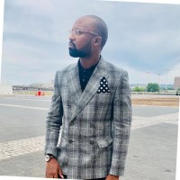 Ndoda Nathaniel Masinga