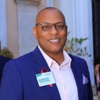 Marcus Whitmore