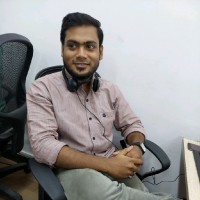Javeed Murthaza