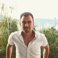 Kemal Gacan