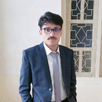 Naveed Ahmed