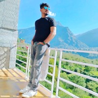Ankush Bodake