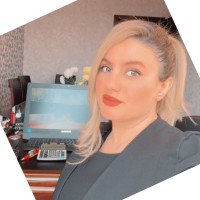 Fereshteh Fallah Ziarani