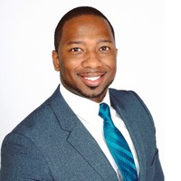 Shamard Charles, MD-MPH