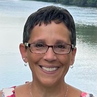 Tracy Gordon