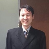 Noriaki Omi