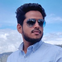 Afroz Ali