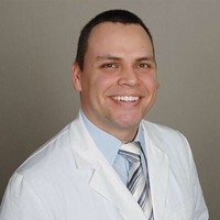 Gregory Cook, Dmd